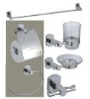 Bathroom accessories