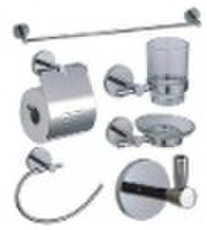 Bathroom accessories