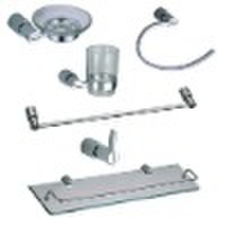 Bathroom Accessories Set