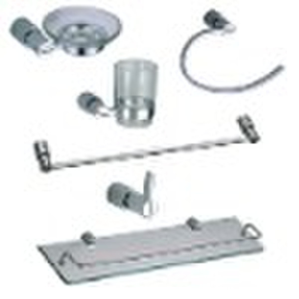 Bathroom Accessories Set