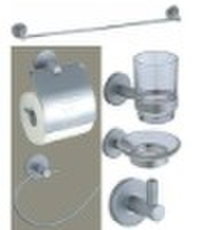 Bathroom accessories