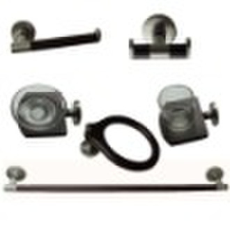 Bathroom Accessories Set