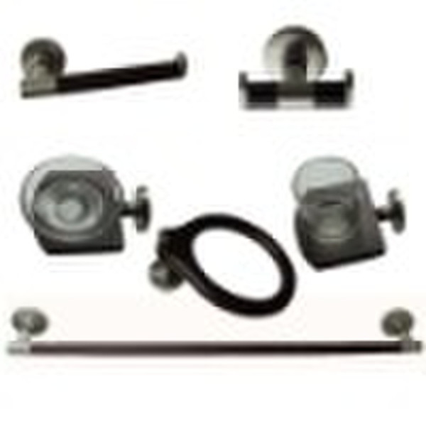Bathroom Accessories Set