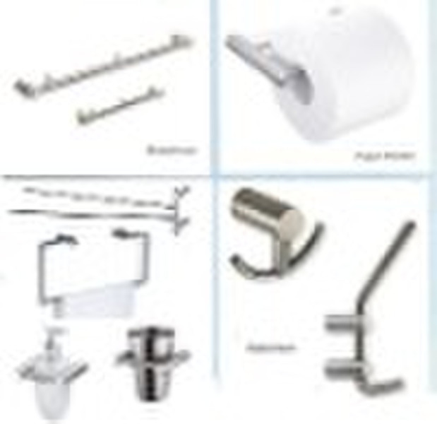 SUS BATHROOM ACCESSORY