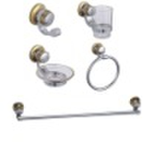 Bathroom Accessories Set