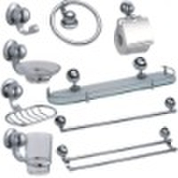 Bathroom Accessories Set