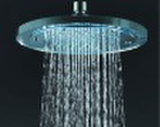 rain overhead shower