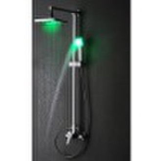 LED SHOWER FAUCET