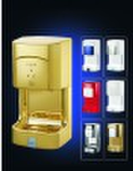 high speed hand dryer V-182