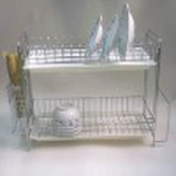 Dish Rack