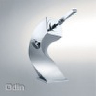 the latest design-basin faucet