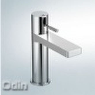 new style basin mixer