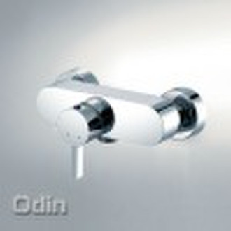 single lever shower mixer