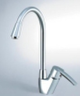 kitchen sink faucet