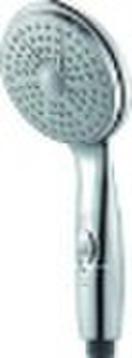 YS4023 2 functions shower head