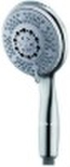 YS4025 five functions Shower head