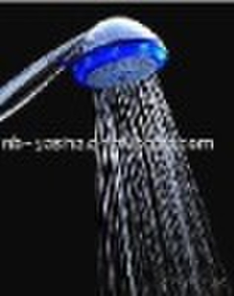 New LED Shower Head ( YS4012 )