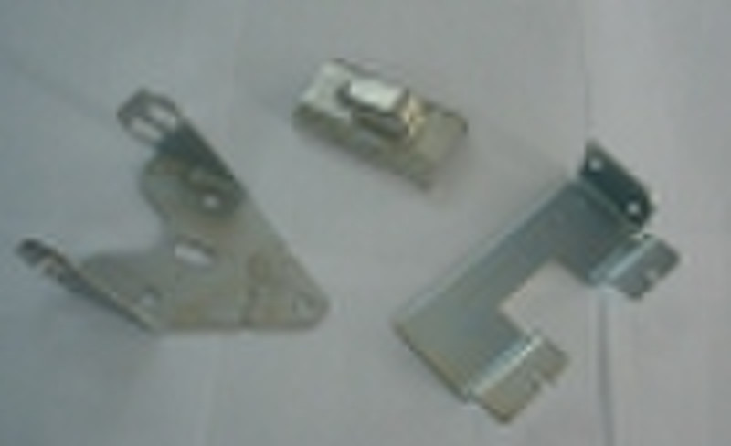 Metal Stamped parts