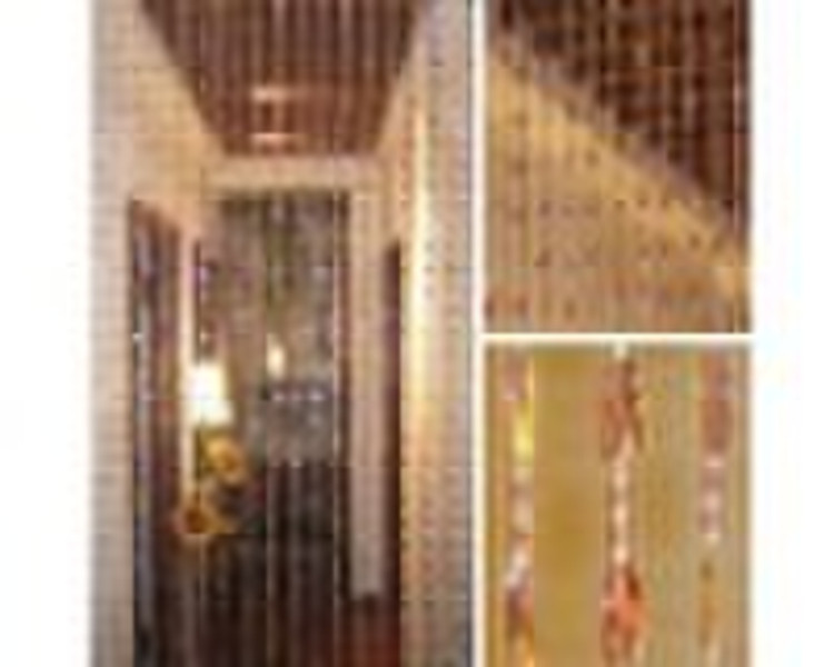 plastic bead curtains for indoor home decor,gift&a
