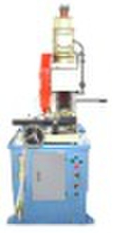 metal circular sawing machine