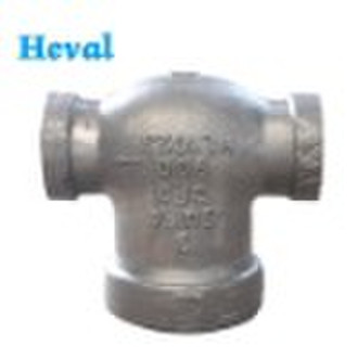 Rough Check Valve