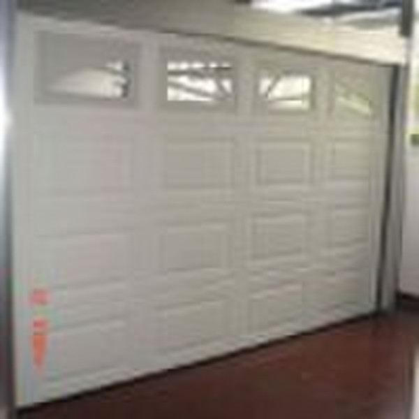 Garage Door