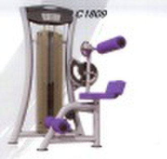 multi-station gym  fitness equipment