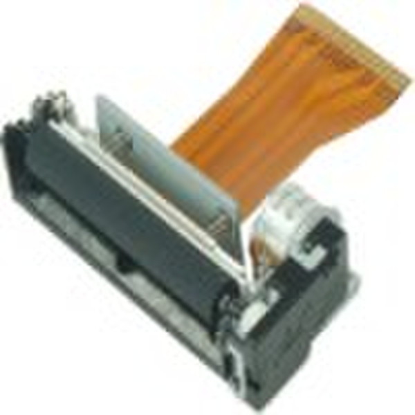 thermal printer mechanism (compatible with Seiko L