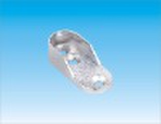 Tube support/tube holder