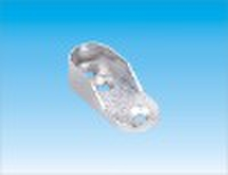 Tube support/tube holder