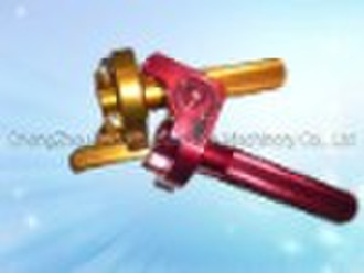 CNC Throttle grip
