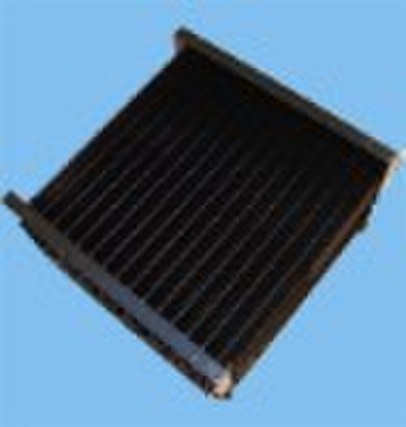 evaporator