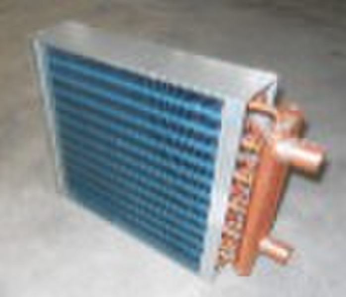 water-water heat exchanger