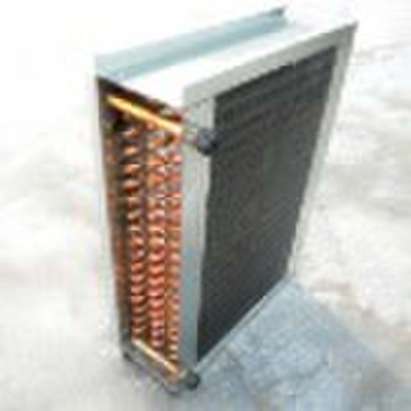 a/c evaporator