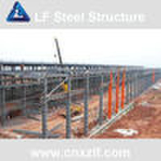 Steel Structure workshop