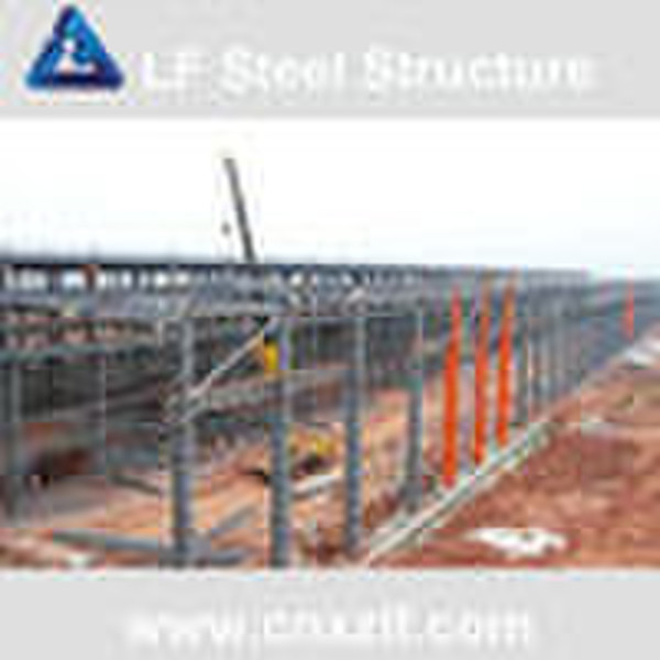 Steel Structure workshop