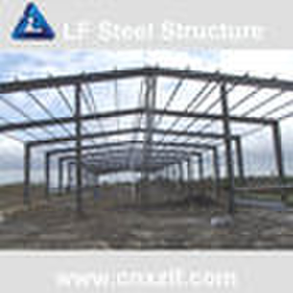 2010 Steel Structure