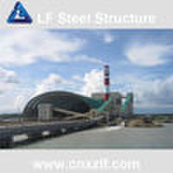 2010 space frame structure