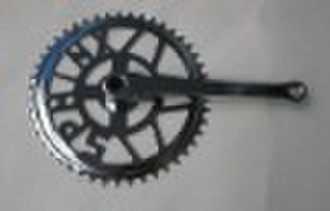 bicycle chain wheel AB type