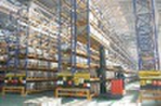Pallet rack / Storage rack / Warehouse rack