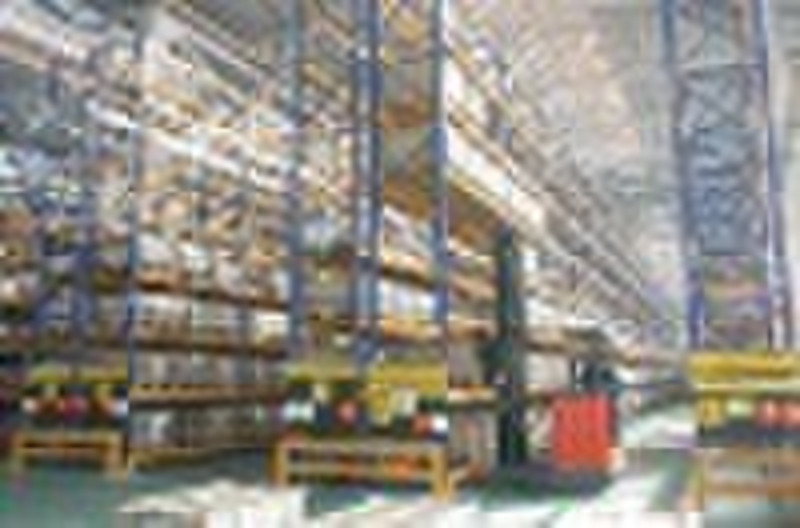 Pallet rack / Storage rack / Warehouse rack