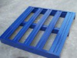 STEEL METAL STORAGE PALLET