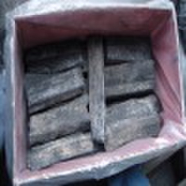 Binchotan charcoal