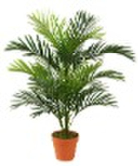 Artificial Palm Tree