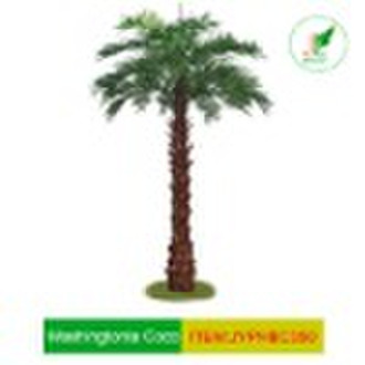 Artificial Coconut Tree