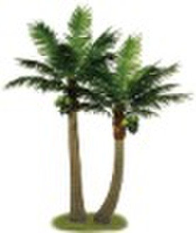 Artificial Coconut Tree