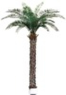 Artificial Palm Tree