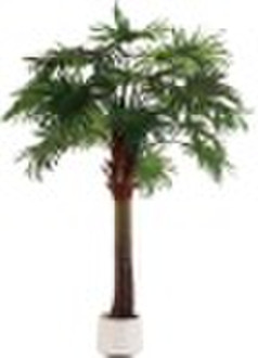 Artificial Palm Tree