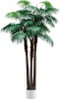 Artificial Palm Tree