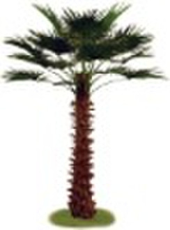 Artificial Palm Tree